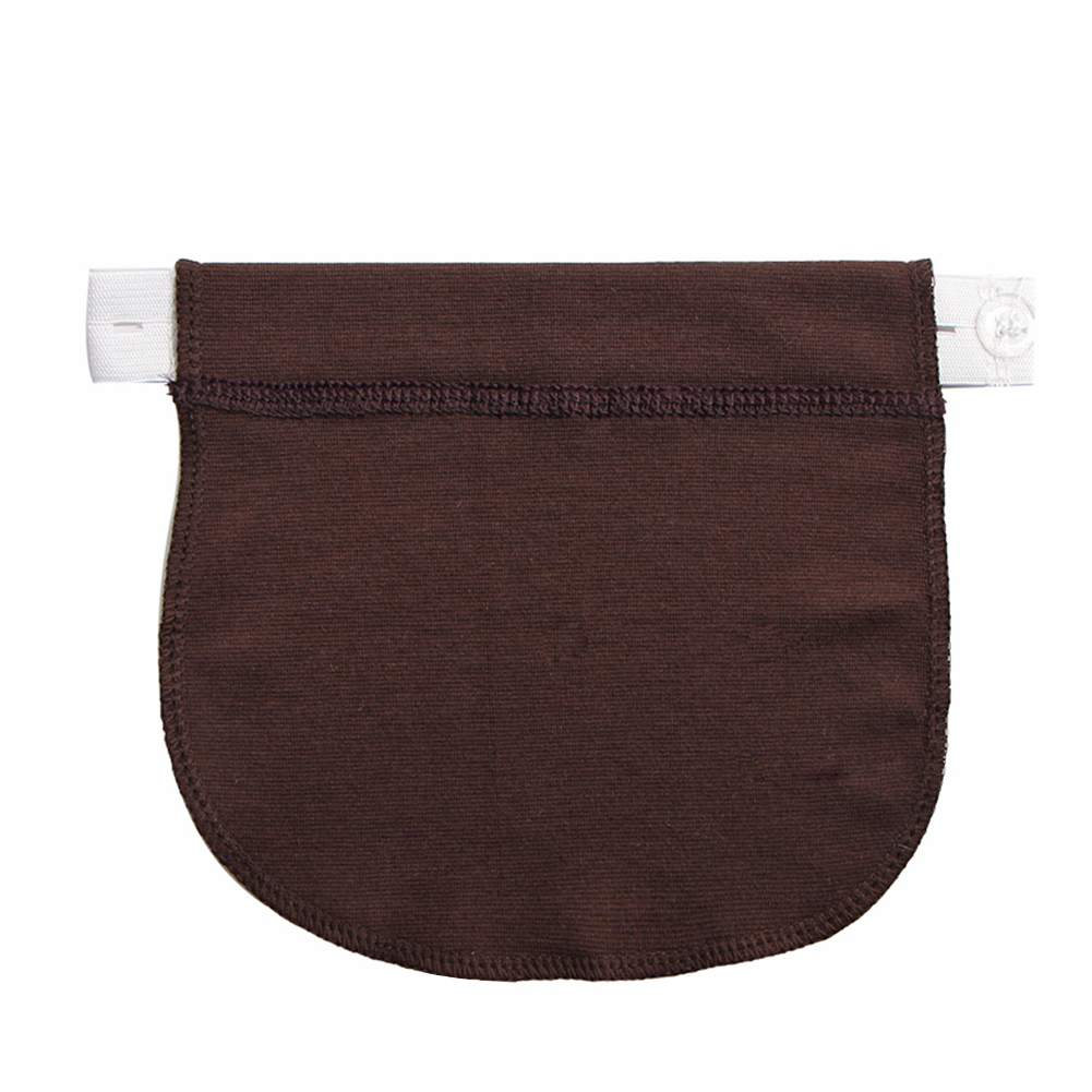 조정 가능한 신축성 임산부 허리띠 벨트, 허리 익스텐더 - Maternity Wear 리뷰 및 가격