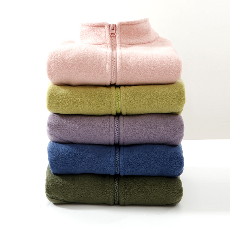 어린이용 폴라 플리스 소재의 지퍼형 조끼 재킷, 남아/ - Toddler Boy Winter Fleece Jacket 리뷰 및 가격