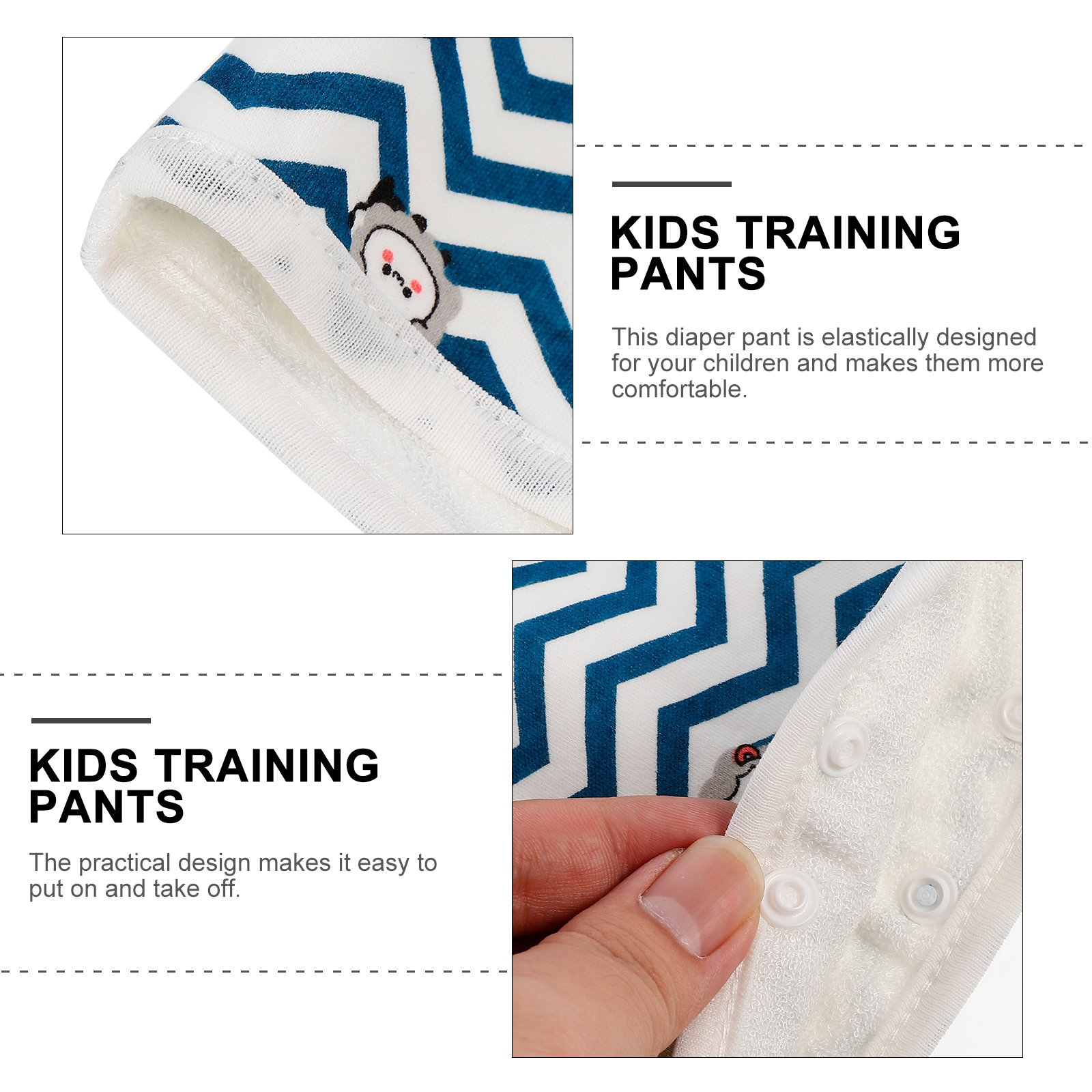유아용 훈련용 팬티 – 새는 것을 방지하고 통기성이 좋 - Toddler Training Pants Leak Proof 리뷰 및 가격