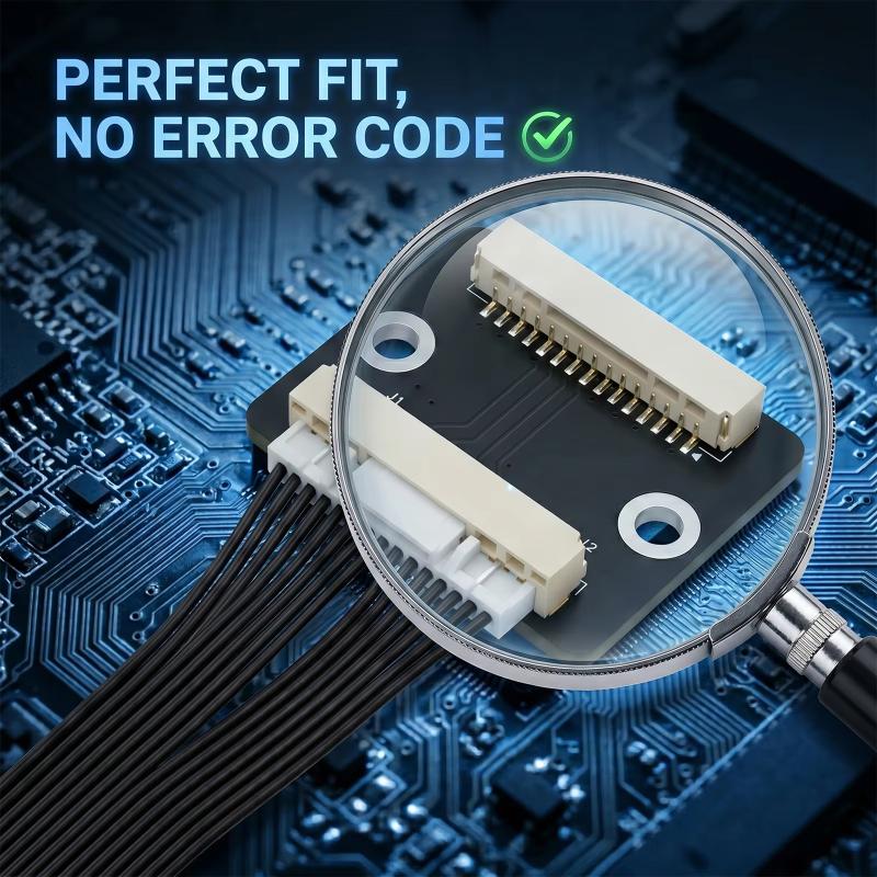 1세트 스냅메이커 U1 재료 공급 연장 케이블 모듈,  - Feeding 리뷰 및 가격