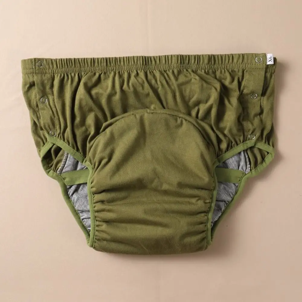 면 소재로 제작된 재사용 가능한 성인용 천 기저귀, 방 - Diapering 리뷰 및 가격
