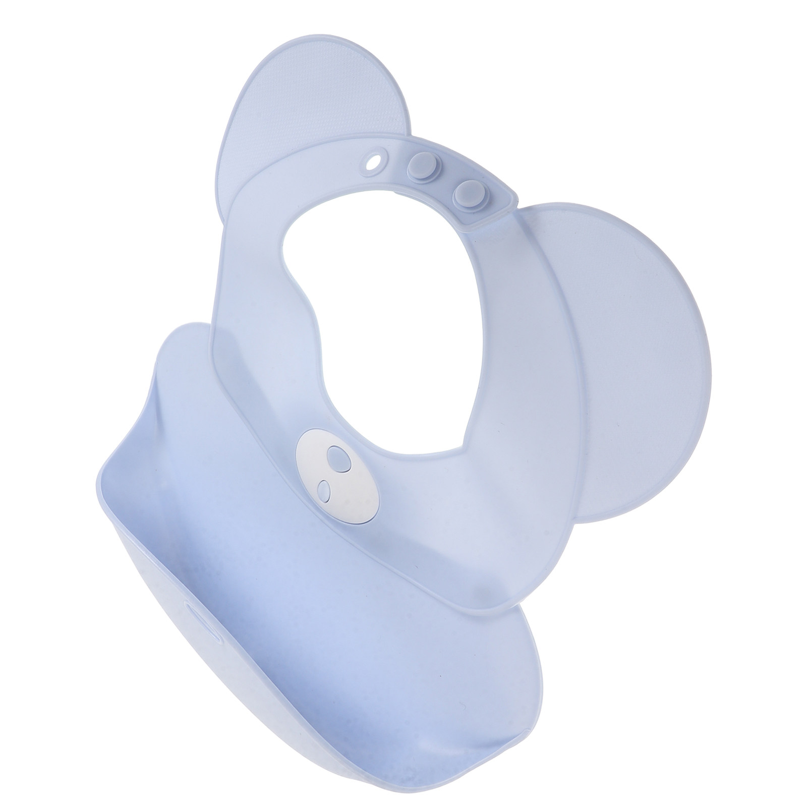 아기용 실리콘 턱받이, 방수 기능, 조절 가능, 귀여운 - Waterproof Baby Bibs Silicone 리뷰 및 가격